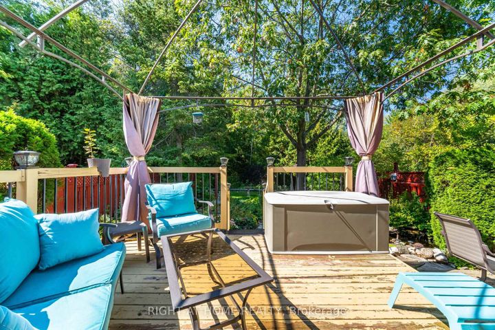 Photo 15 at 27 Lasby Lane, AC Acton, Halton Hills
