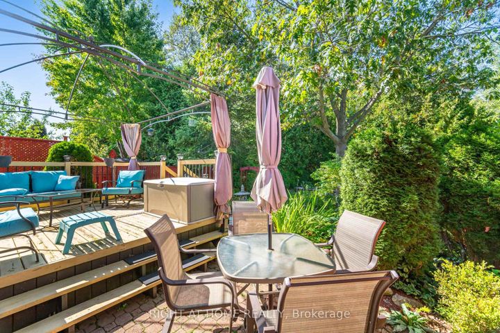 Photo 34 at 27 Lasby Lane, AC Acton, Halton Hills
