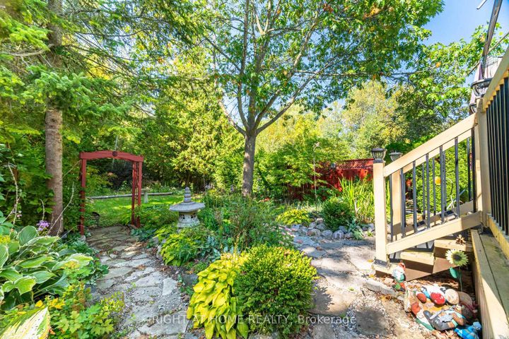 Photo 35 at 27 Lasby Lane, AC Acton, Halton Hills