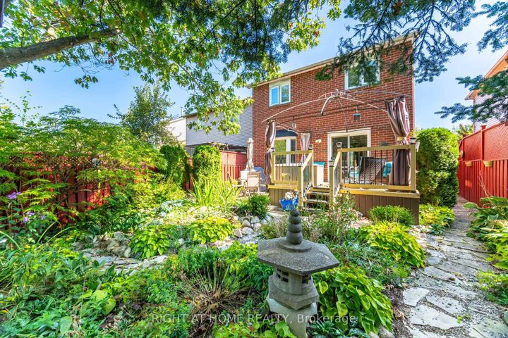 Photo 36 at 27 Lasby Lane, AC Acton, Halton Hills