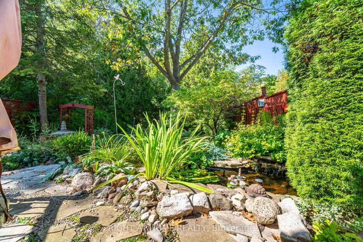 Photo 37 at 27 Lasby Lane, AC Acton, Halton Hills