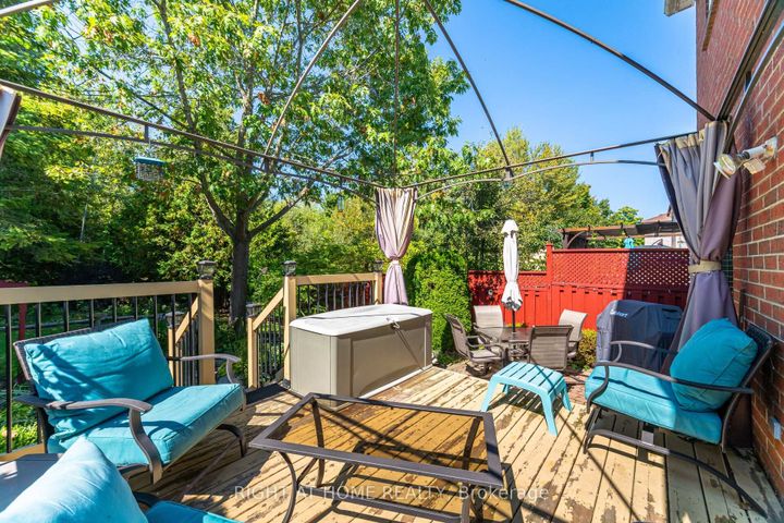 Photo 38 at 27 Lasby Lane, AC Acton, Halton Hills