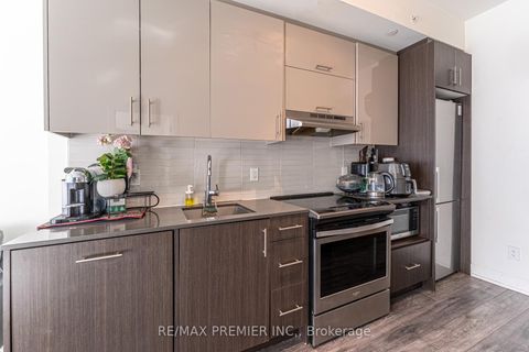 Photo 0 at 1511 - 180 Fairview Mall Drive, Don Valley Village, Toronto