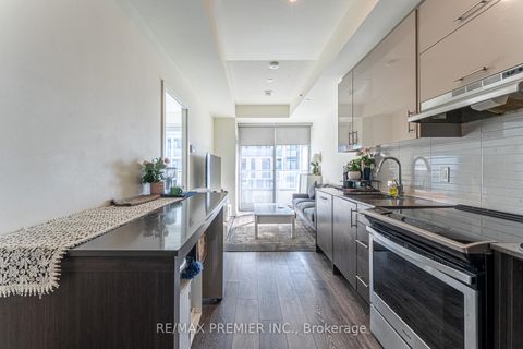 Photo 1 at 1511 - 180 Fairview Mall Drive, Don Valley Village, Toronto