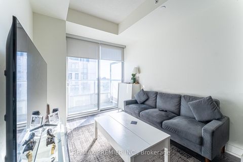 Photo 2 at 1511 - 180 Fairview Mall Drive, Don Valley Village, Toronto
