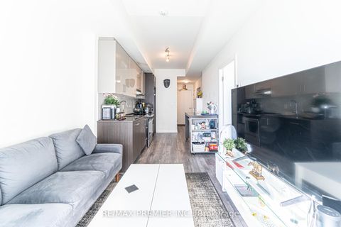 Photo 3 at 1511 - 180 Fairview Mall Drive, Don Valley Village, Toronto