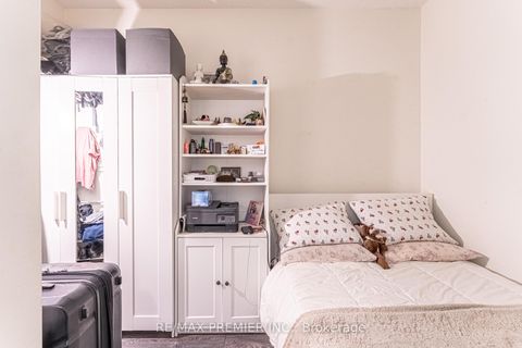 Photo 4 at 1511 - 180 Fairview Mall Drive, Don Valley Village, Toronto Photo 4 at 1511 - 180 Fairview Mall Drive, Don Valley Village, Toronto