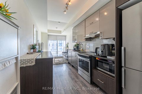 Photo 6 at 1511 - 180 Fairview Mall Drive, Don Valley Village, Toronto Photo 6 at 1511 - 180 Fairview Mall Drive, Don Valley Village, Toronto