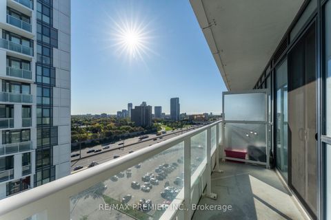 Photo 8 at 1511 - 180 Fairview Mall Drive, Don Valley Village, Toronto Photo 8 at 1511 - 180 Fairview Mall Drive, Don Valley Village, Toronto