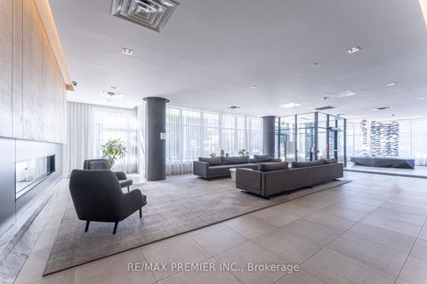 Photo 10 at 1511 - 180 Fairview Mall Drive, Don Valley Village, Toronto Photo 10 at 1511 - 180 Fairview Mall Drive, Don Valley Village, Toronto