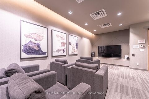 Photo 11 at 1511 - 180 Fairview Mall Drive, Don Valley Village, Toronto Photo 11 at 1511 - 180 Fairview Mall Drive, Don Valley Village, Toronto