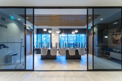 Photo 14 at 1511 - 180 Fairview Mall Drive, Don Valley Village, Toronto Photo 14 at 1511 - 180 Fairview Mall Drive, Don Valley Village, Toronto