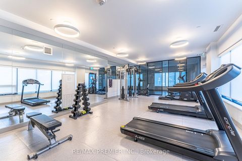 Photo 15 at 1511 - 180 Fairview Mall Drive, Don Valley Village, Toronto Photo 15 at 1511 - 180 Fairview Mall Drive, Don Valley Village, Toronto