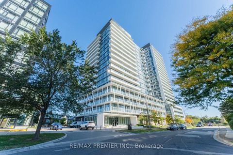 Photo 16 at 1511 - 180 Fairview Mall Drive, Don Valley Village, Toronto