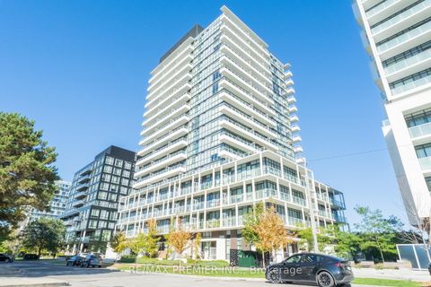 Photo 17 at 1511 - 180 Fairview Mall Drive, Don Valley Village, Toronto Photo 17 at 1511 - 180 Fairview Mall Drive, Don Valley Village, Toronto