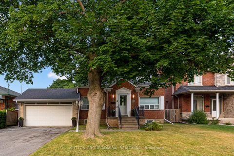 Photo 0 at 103 Neilson Drive, Markland Wood, Toronto