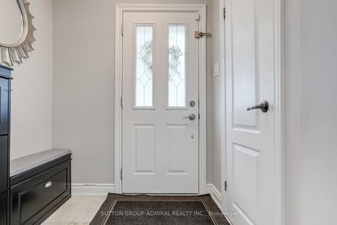 Photo 6 at 103 Neilson Drive, Markland Wood, Toronto