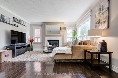 Photo 8 at 103 Neilson Drive, Markland Wood, Toronto