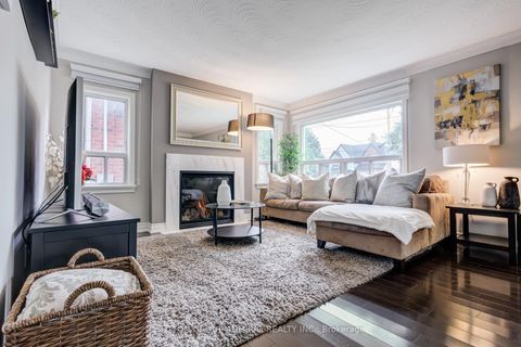 Photo 9 at 103 Neilson Drive, Markland Wood, Toronto
