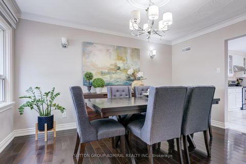 Photo 11 at 103 Neilson Drive, Markland Wood, Toronto