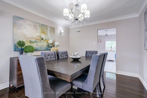 Photo 12 at 103 Neilson Drive, Markland Wood, Toronto