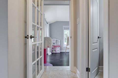 Photo 15 at 103 Neilson Drive, Markland Wood, Toronto