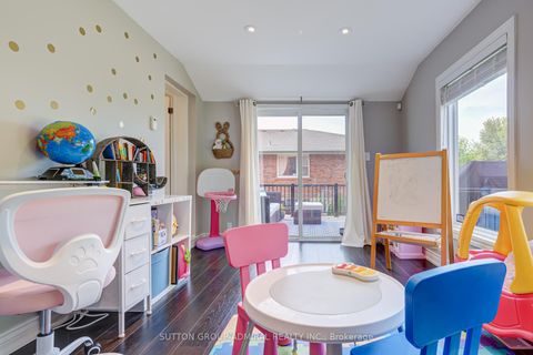 Photo 18 at 103 Neilson Drive, Markland Wood, Toronto