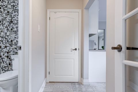 Photo 19 at 103 Neilson Drive, Markland Wood, Toronto