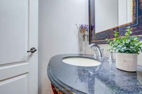 Photo 20 at 103 Neilson Drive, Markland Wood, Toronto