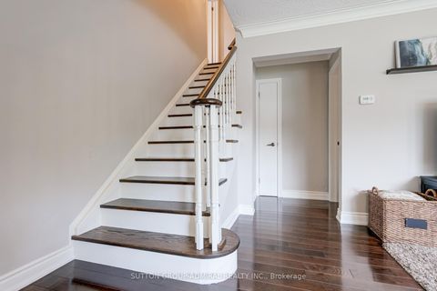 Photo 22 at 103 Neilson Drive, Markland Wood, Toronto
