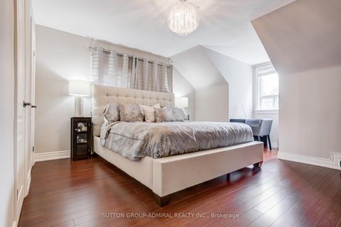 Photo 25 at 103 Neilson Drive, Markland Wood, Toronto