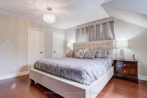 Photo 26 at 103 Neilson Drive, Markland Wood, Toronto