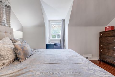Photo 27 at 103 Neilson Drive, Markland Wood, Toronto