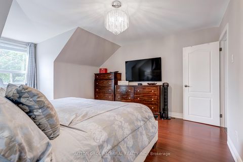 Photo 28 at 103 Neilson Drive, Markland Wood, Toronto