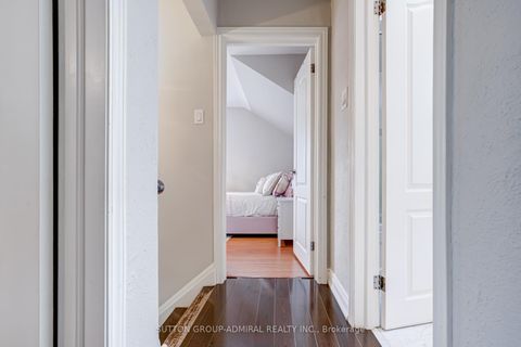 Photo 29 at 103 Neilson Drive, Markland Wood, Toronto