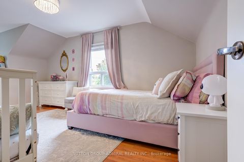 Photo 30 at 103 Neilson Drive, Markland Wood, Toronto