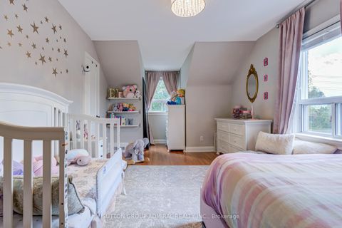Photo 31 at 103 Neilson Drive, Markland Wood, Toronto