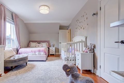 Photo 32 at 103 Neilson Drive, Markland Wood, Toronto