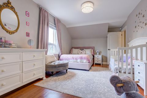Photo 33 at 103 Neilson Drive, Markland Wood, Toronto