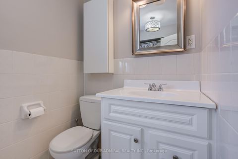 Photo 34 at 103 Neilson Drive, Markland Wood, Toronto