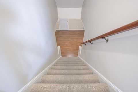 Photo 35 at 103 Neilson Drive, Markland Wood, Toronto