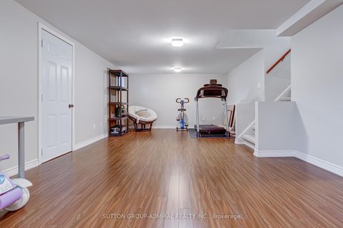 Photo 36 at 103 Neilson Drive, Markland Wood, Toronto