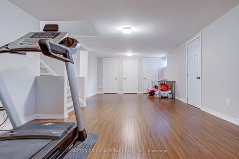 Photo 37 at 103 Neilson Drive, Markland Wood, Toronto