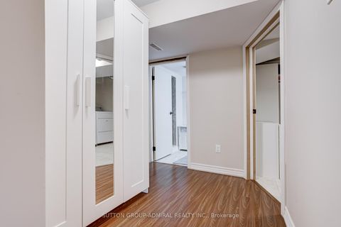 Photo 38 at 103 Neilson Drive, Markland Wood, Toronto