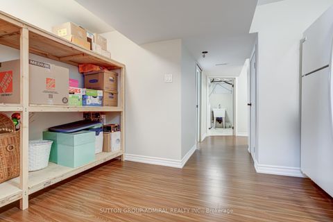 Photo 40 at 103 Neilson Drive, Markland Wood, Toronto