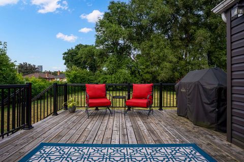 Photo 41 at 103 Neilson Drive, Markland Wood, Toronto