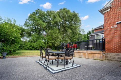 Photo 45 at 103 Neilson Drive, Markland Wood, Toronto