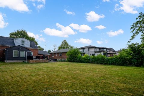 Photo 46 at 103 Neilson Drive, Markland Wood, Toronto