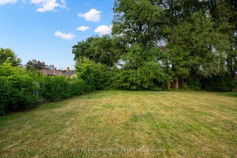 Photo 47 at 103 Neilson Drive, Markland Wood, Toronto