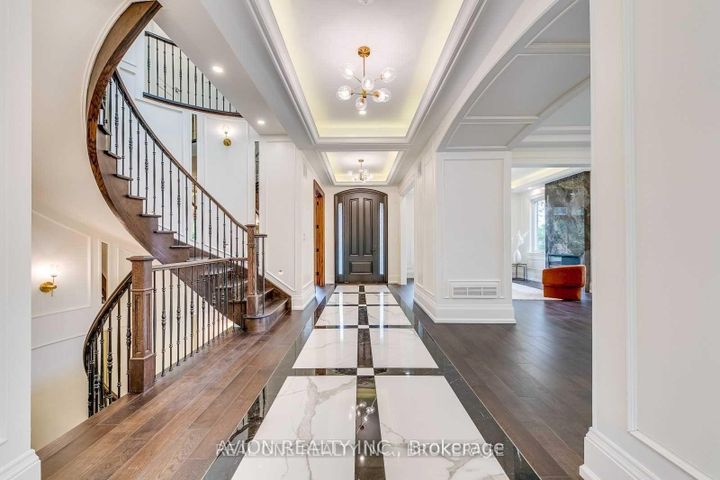 Photo 1 at 3 Sutcliffe Drive, Bayview Village, Toronto